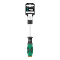 WERA Slotted screwdriver 335 SB