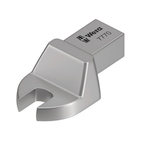 WERA WERA Open end insert 9x12 mm 7770