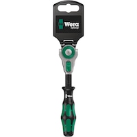 WERA Zyklop Speed Ratchet