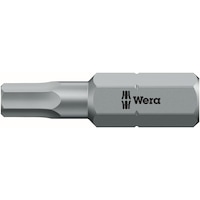 WERA Bit For hexagonal socket head screws 840/1 Z