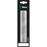 WERA Bit For hexagonal socket head screws 840/4 Z SB