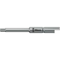 WERA Bit For hexagonal socket head screws 840/9 C