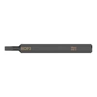 WERA Bit For hexagonal socket head screws 840/4 Z