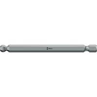 WERA Bit For hexagonal socket head screws 842/4