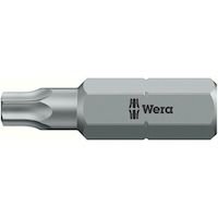 WERA Bits for TX Screws 867/1 Z
