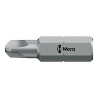 WERA Bits for TRI-WING screws 875/1 25 mm