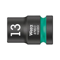 WERA Socket 1/2 8790 C Impaktor