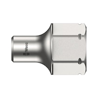 WERA Socket 1/4 8790 FA