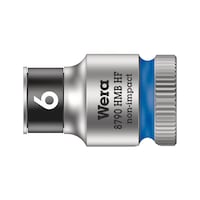 WERA Socket 3/8 8790 HMB HF