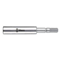 WERA Universal Bit Holders with Stainless Steel Sleeve
