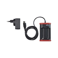 WIHA Akku-Ladegerät (Elektrowerkzeug)