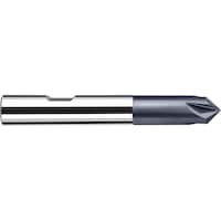 FRAISA 7940, VHM-Entgratfräser