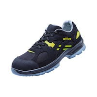 ATLAS Low shoe FLASH 6205 XP ESD S3 W10