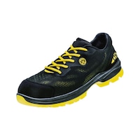 ATLAS Low shoe Malocher 09 S1P W10