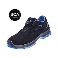 ATLAS Low shoe SL 9405 XP BOA ESD S1P W10
