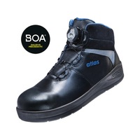 ATLAS Safety shoe THERMOTECH 9800 BOA HI HRO S3 W10