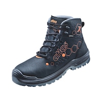 ATLAS Safety shoe XT 520 GTX S3 W10