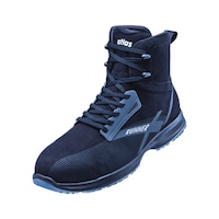 ATLAS Safety shoe RUNNER 105 ESD S3 W10
