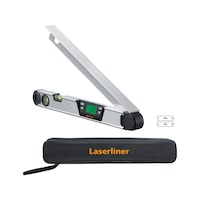 Goniomètre Laserliner ArcoMaster 60 cm