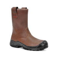 ELTEN Safety slip-on boots RIGGER Boot ESD S3S CI