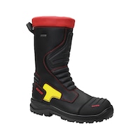 ELTEN Firefighter slip-on boots (Form D) CRUZ GTX ESD F2A