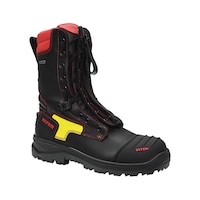 ELTEN Firefighting boots (Form C) CURT GTX ESD F2A