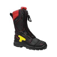 ELTEN Firefighting boots (Form D) CRAIG GTX ESD F2A