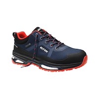 ELTEN Safety low shoe BENTE XXE GTX blue Low ESD S3