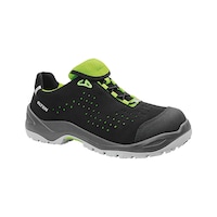 ELTEN Safety low shoe IMPULSE green Low ESD S1PS