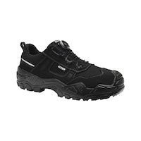 ELTEN Safety low shoe MIKE BOA black Low ESD S3S