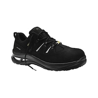 ELTEN Safety low shoe NELSON XXG GTX black Low ESD S3 HI CI