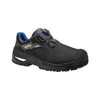 ELTEN Safety low shoe STEFANO XXSG BOA GTX black-blue Low ESD S3