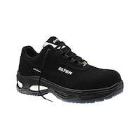 ELTEN Safety low shoe MILOW Low ESD S2