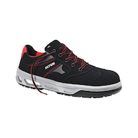 ELTEN Safety low shoe NED XX10 black Low ESD S2