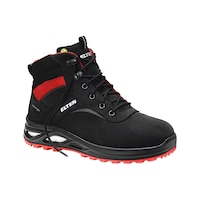 ELTEN Womens safety boots HENNY XXTL black Mid ESD S3S