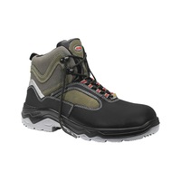 ELTEN Safety lace-up boot LEX ESD S3S