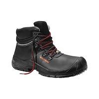 ELTEN Safety lace-up boot LAURENZO PU Mid ESD S3S