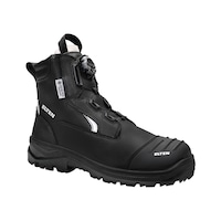 ELTEN Firefighting boot FRASER Pro BOA GTX Mid ESD HI3 CI Type F1PA