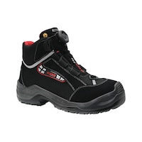 ELTEN Safety boots SANDER BOA ESD S3S