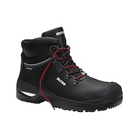 ELTEN Safety lace-up boots FRANCESCO XXSG black Mid ESD S3