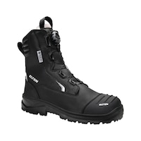 ELTEN Firefighting boots FRASER Pro BOA GTX High ESD HI3 CI Type F1PA