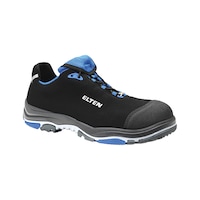 ELTEN Safety low shoe IMPULSE EA blue Low ESD S2 Type 2