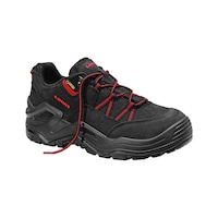 LOWA WORK Safety low shoe BOREAS Work GTX Lo S3 CI