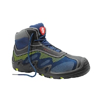 JORI BY ELTEN Safety lace-up boot HARVEY Mid S3