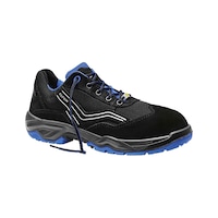 ELTEN Sicherheitshalbschuh AMBITION blue Low ESD S1