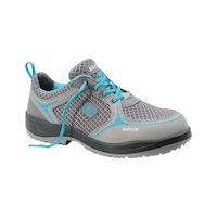 ELTEN Womens safety low shoe MILA aqua Low ESD S1