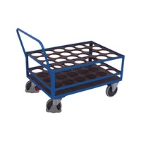 VARIOfit sw-700.295 ST || st. || st. (LOVV_171) chariot pour cylindre à gaz