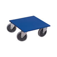 VARIOFIT M&ouml;belhunde mit Antirutschbelag