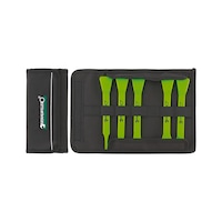 STAHLWILLE Hand tool assortment, hand tool set (unspecified) STAHLWILLE Hand tool assortment, hand tool set (unspecified)