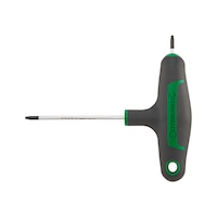 STAHLWILLE Hexagon socket screwdriver